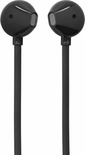 Kufje JBL Tune 305C USB-C me kabllo, me mikrofon, të zeza