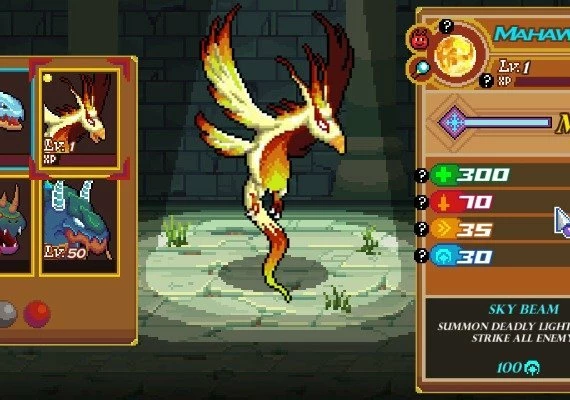Soul of Giga EN/DE/FR/JA/ZH/ES Global