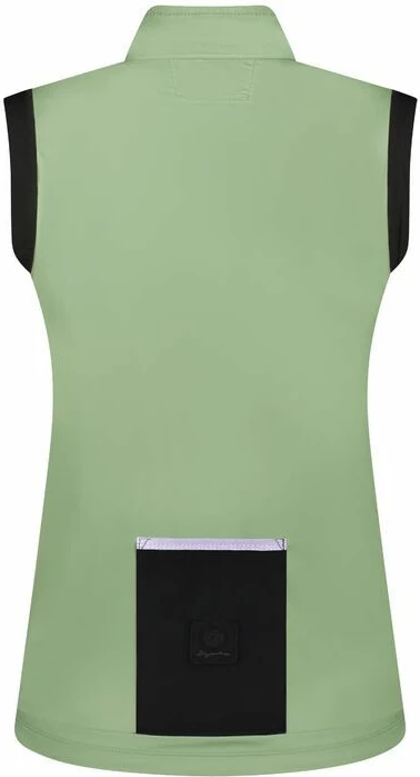 Jelek për femra Rogelli, i gjelbër