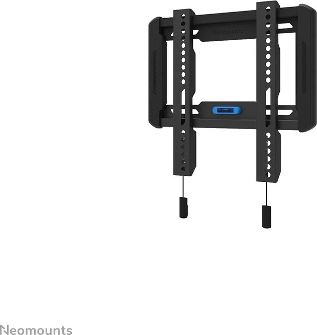 Mbajtëse muri Newstar Neomounts WL30-550BL12, për TV 24-65 inç, ultra e hollë, e zezë