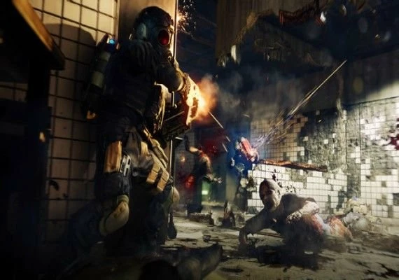 Umbrella Corps EN Global