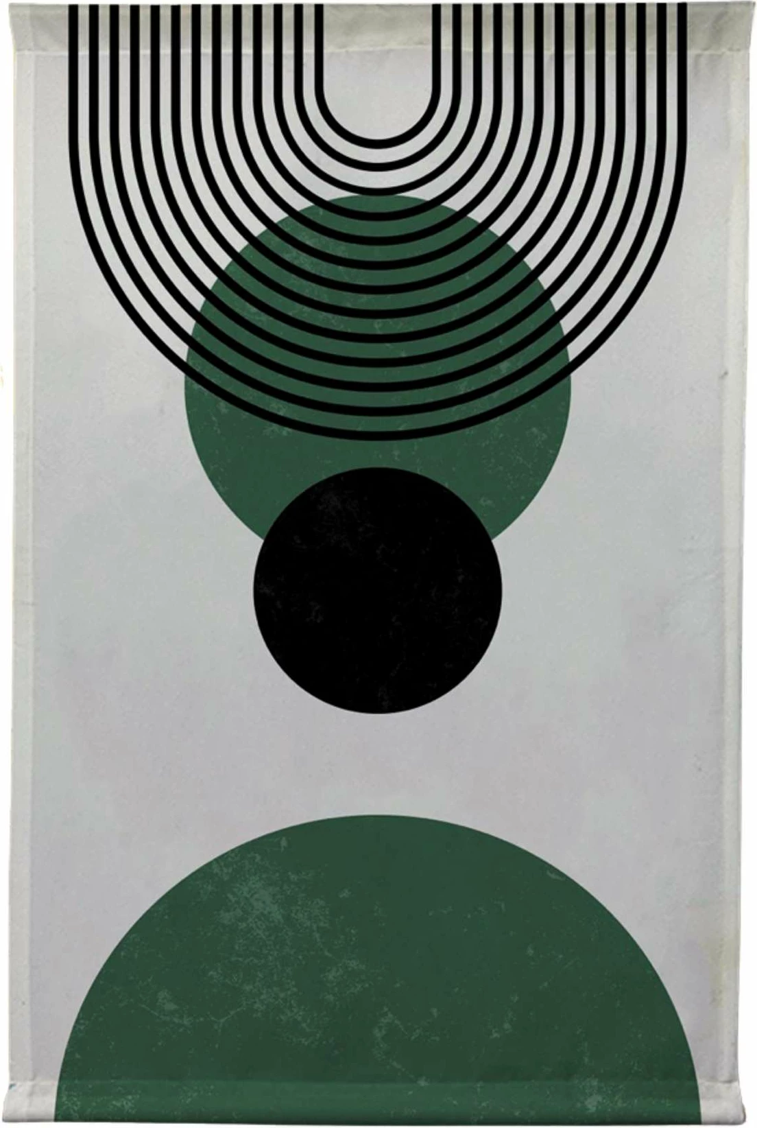 Pikturë dekorative poliestër, Wallity Polybaby 28, 145x200cm
