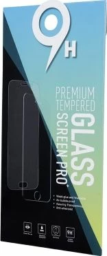 Xham i kalitur TelForceOne për iPhone 13 6.10" 9H 0.3mm