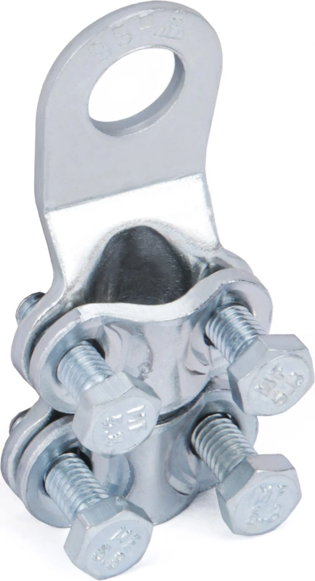 PAPUQE KABLLOVIKE ME BULONA PKB 70 mm²