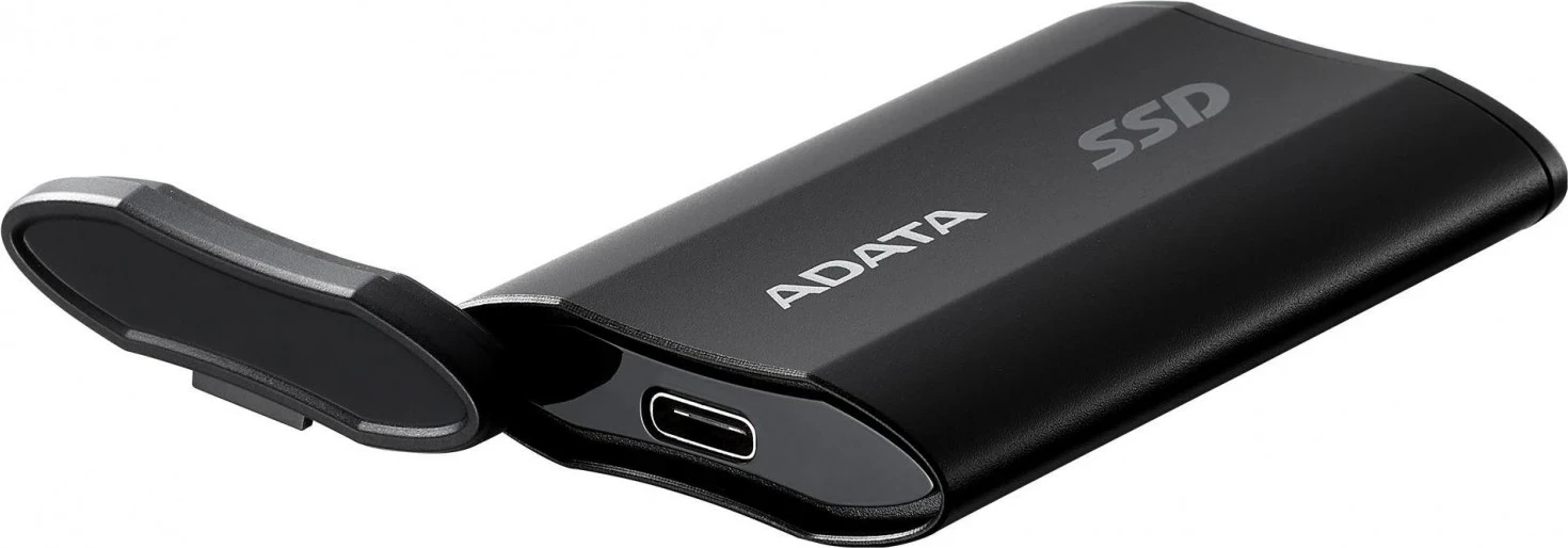 SSD jashtëm Adata SD810, 1TB, i zi