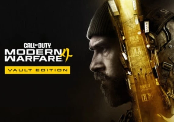 Call of Duty: Modern Warfare 4 PRE-PURCHASE Vault Edition Global