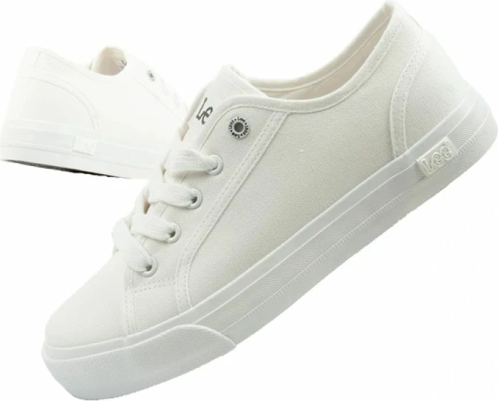 Atlete për femra Lee Ava Low, të bardha