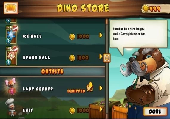Go Home Dinosaurs! EN Global