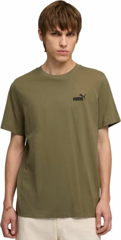 Maicë meshkuj Puma ESS Small No. 1 Logo 682535 81, ulliri