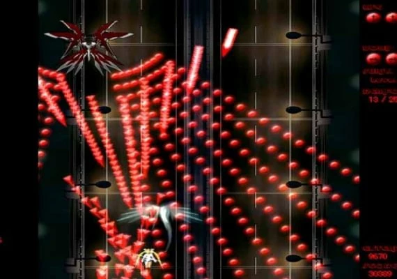 eXceed - Gun Bullet Children JA Global