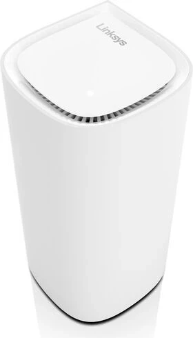 Ruteri Linksys Velop Pro System WiFi 6E Mesh MX6200, i bardhë