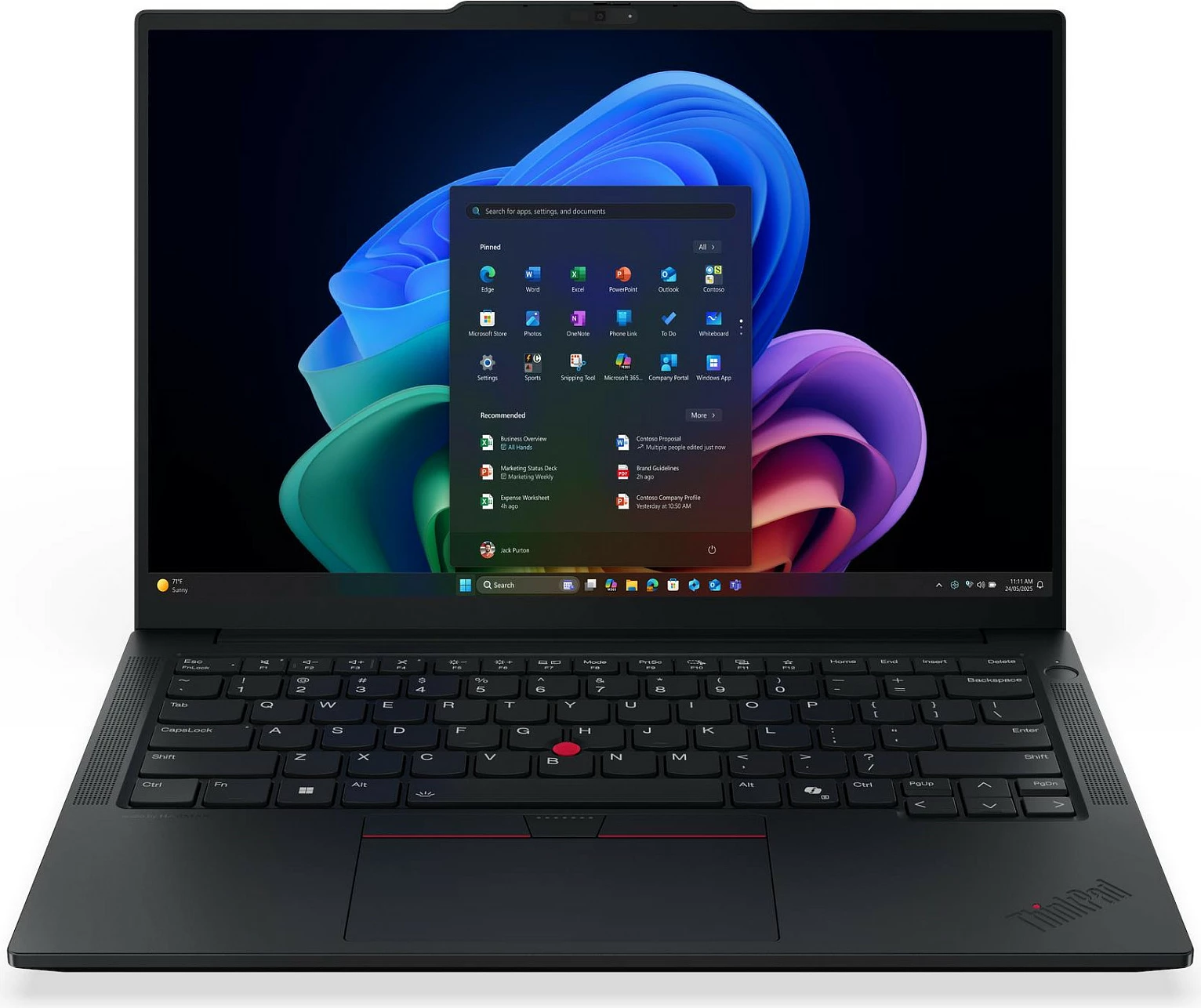 Laptop Lenovo ThinkPad E14 G8, Core Ultra 5 325, 32GB RAM Memorje, 1TB SSD, 14" WUXGA, Windows 11 Pro, i zi
