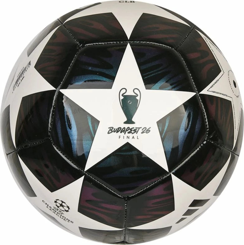 Top futbolli adidas [Madhësia: 3]