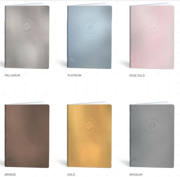 Mar-Mar Fletore Metal 40Fl A4 Sq