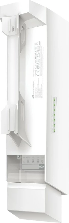 Access point TP-Link Wireless Bridge, 5 GHz, 867 Mbps, i bardhë