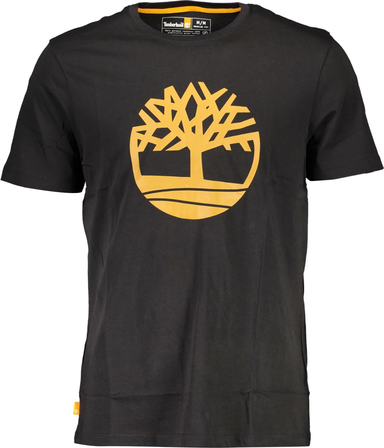 Maicë për meshkuj Timberland, e zezë [Madhësia: XL]