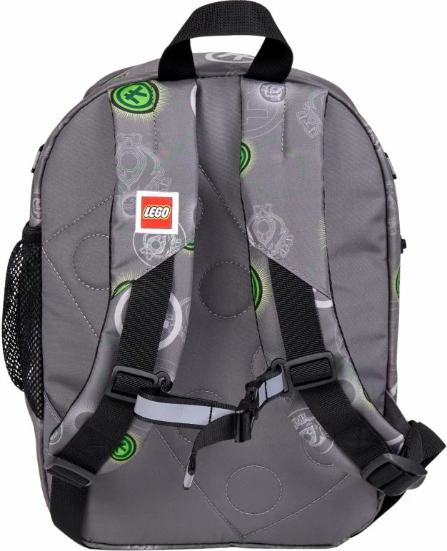 Çantë shpine për fëmijë Lego Ninjago [Madhësia: Standarde]