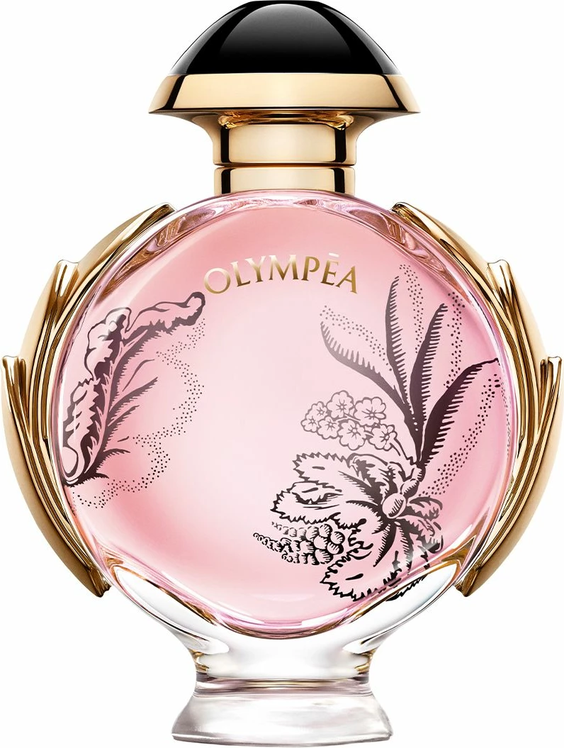 Eau de Parfum për femra Paco Rabanne Olympea Blossom 80ml