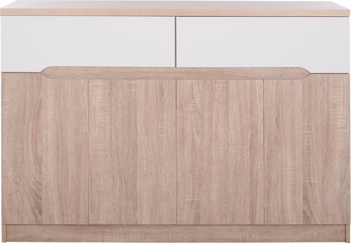 Bufe FH2234.02 2 Sirtarë & 4 Dyer Sonama 120x40x80cm 2