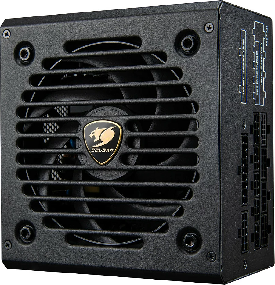 Furnizues rryme (PSU) Cougar GR 850W, ATX 3.1, 80 PLUS Gold, Fully Modular, i zi