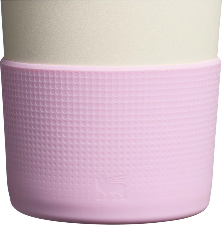 Stanley Aksesore 0.59L-0.88L Boot And Straw Cherry Blossom 10-12478-116