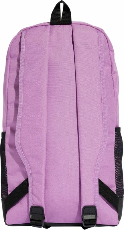 Çantë shpine adidas për femra dhe fëmijë, rozë