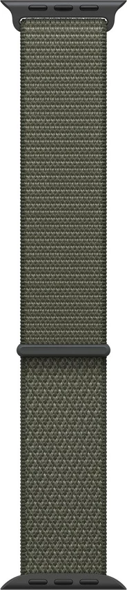 Apple Watch 42mm Loop Forest Sport Loop