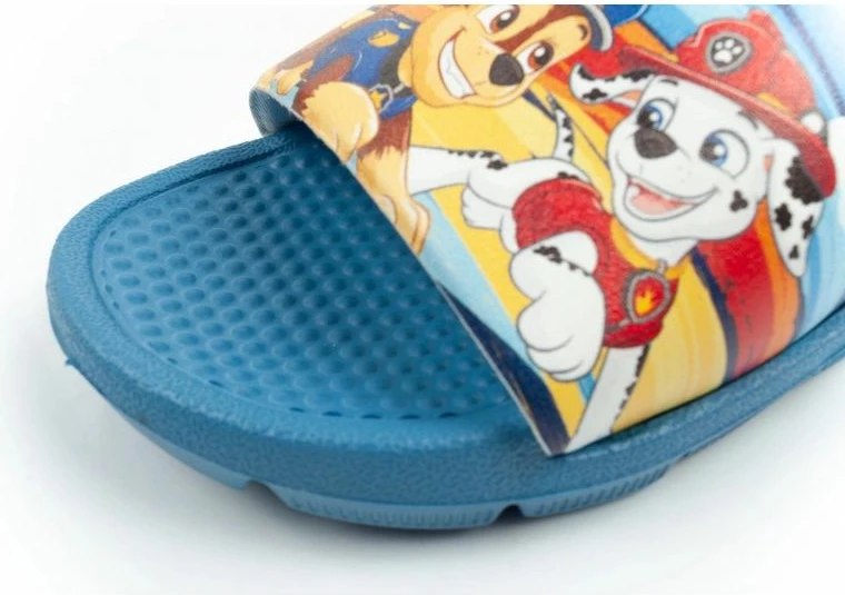 Papuqe djem Leomil Paw Patrol Chase Rubble Marshall