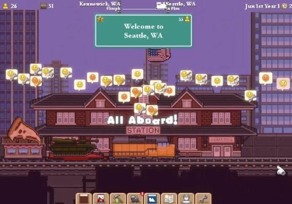 Tiny Rails EN Global