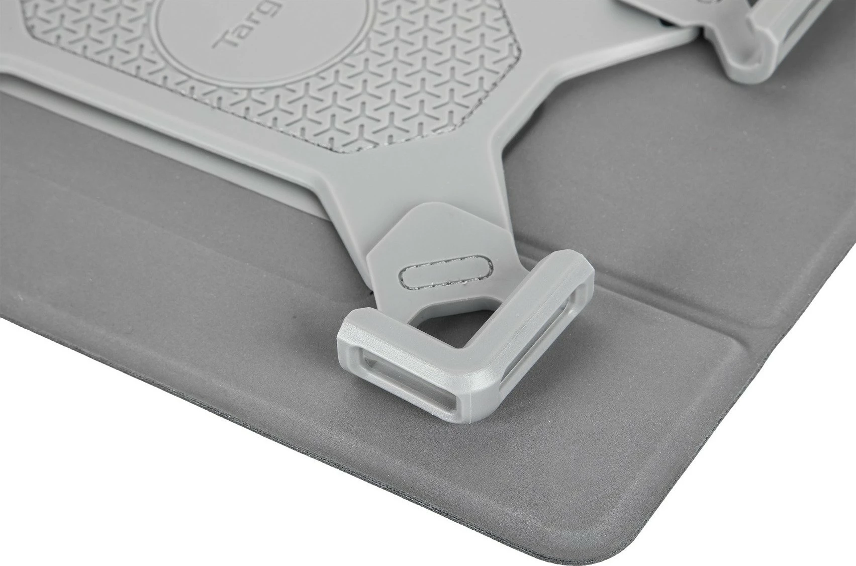 Mbështjellës me tastierë Bluetooth Targus Pro Tek Universal, gjermanisht, 9-10.5 inç, i zi