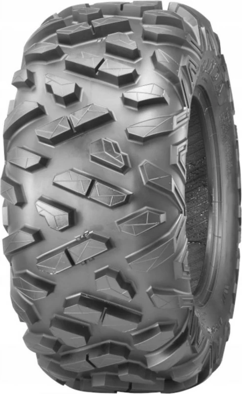 Gomë ATV Wanda P3501 27x9-14 6PR TL