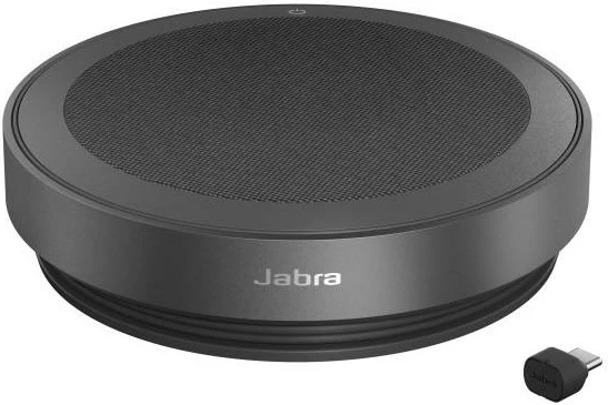 Konferencë Jabra Speak2 75 UC, Bluetooth, Gri