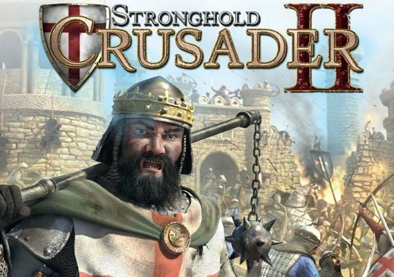 Stronghold Crusader 2 Ultimate Edition EN/DE/FR/IT Global