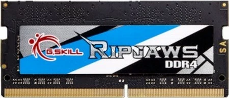 RAM Memorje G.Skill Ripjaws 8GB (2x4GB) DDR4 2133 MHz