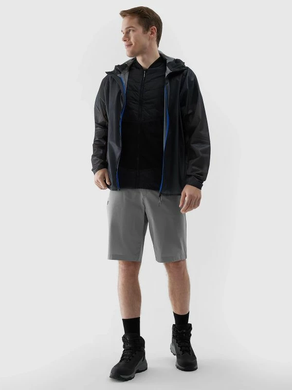 Jelek running për meshkuj 4F, i zi