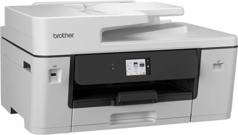 Printer multifunksional inkjet Brother MFC-J3660DW A3, Wi-Fi, duplex, 512 MB, MFCJ3660DWYJ1, e bardhë