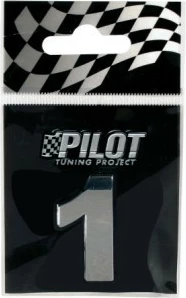 Shkronja Dekor 1 Ngjitese