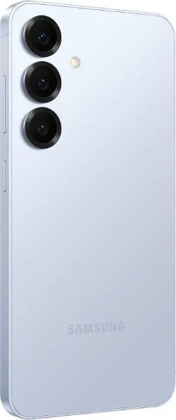 Celular Samsung Galaxy S25 5G 12/128GB Dual SIM, ngjyrë blu