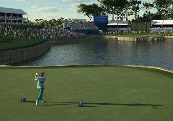 PGA Tour 2K21 EN/DE/FR/IT/ES Global