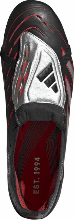 Atlete futbolli adidas Predator Elite FT BSR FG JS0563 [Madhësia: 42]