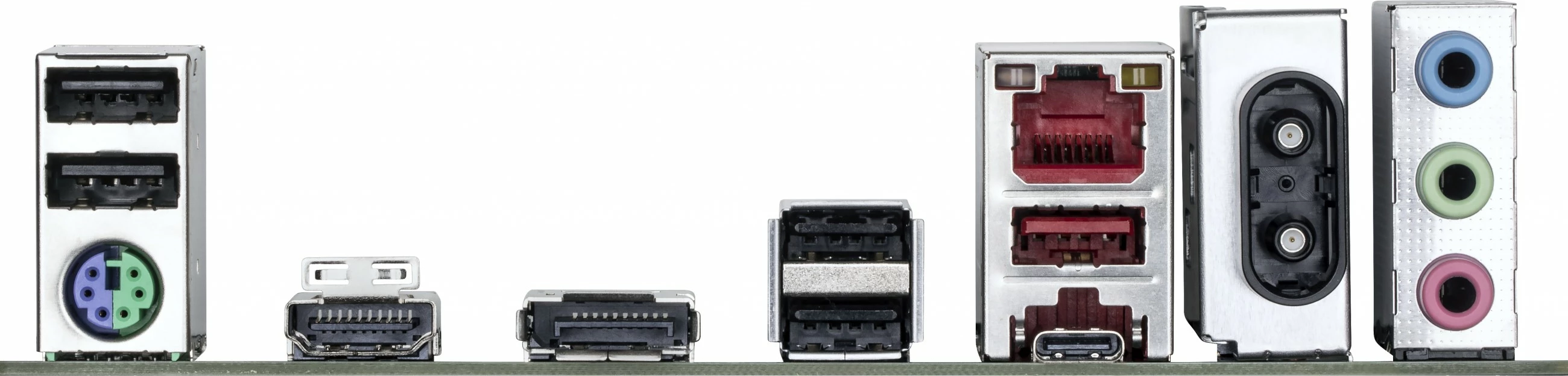 Kartelë grafike Gigabyte B860 DS3H, 16 GB, e bardhë