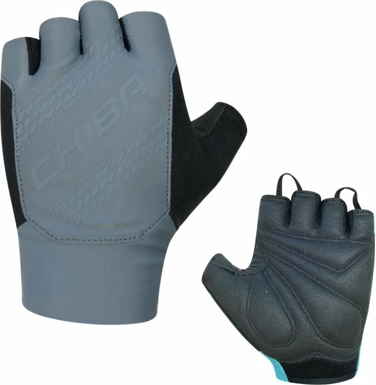 Doreza sportive CHIBA, gri