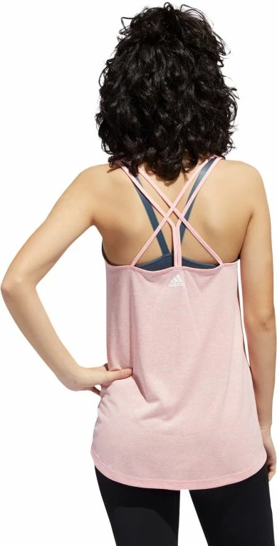Maicë adidas për femra, rozë