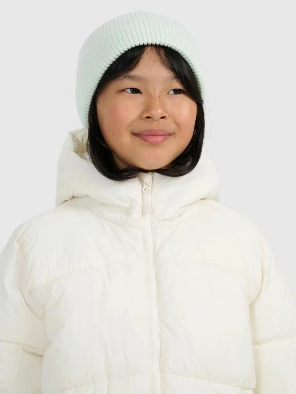 Jakne për fëmijë 4f, vajza