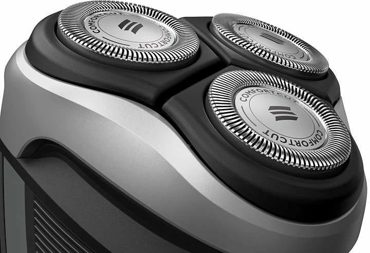 Koka për Makinë rroje Philips ComfortCut SH30/50, set 3 copë