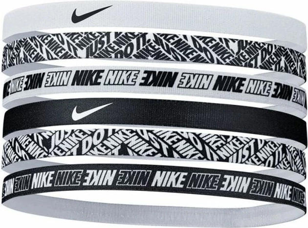 Shiritë për femra Nike, të bardha dhe të zeza