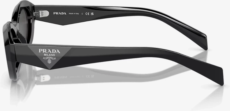 Syze dielli Prada PR 26ZS 16K08Z 55
