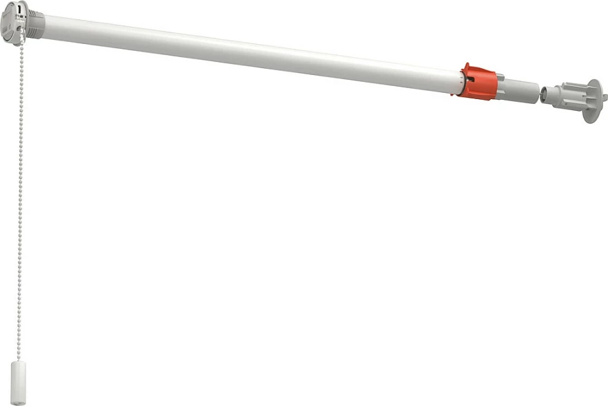 Kit upgrade rolete Eve MotionBlinds, Matter, e bardhë