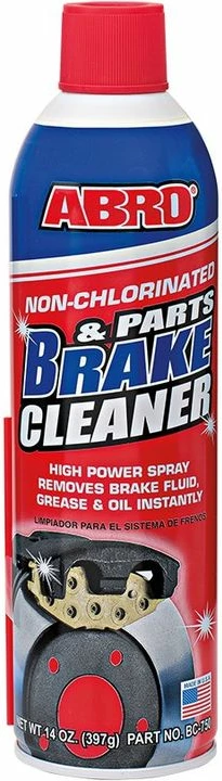 Sprej Pastrues Frenave Bc-750