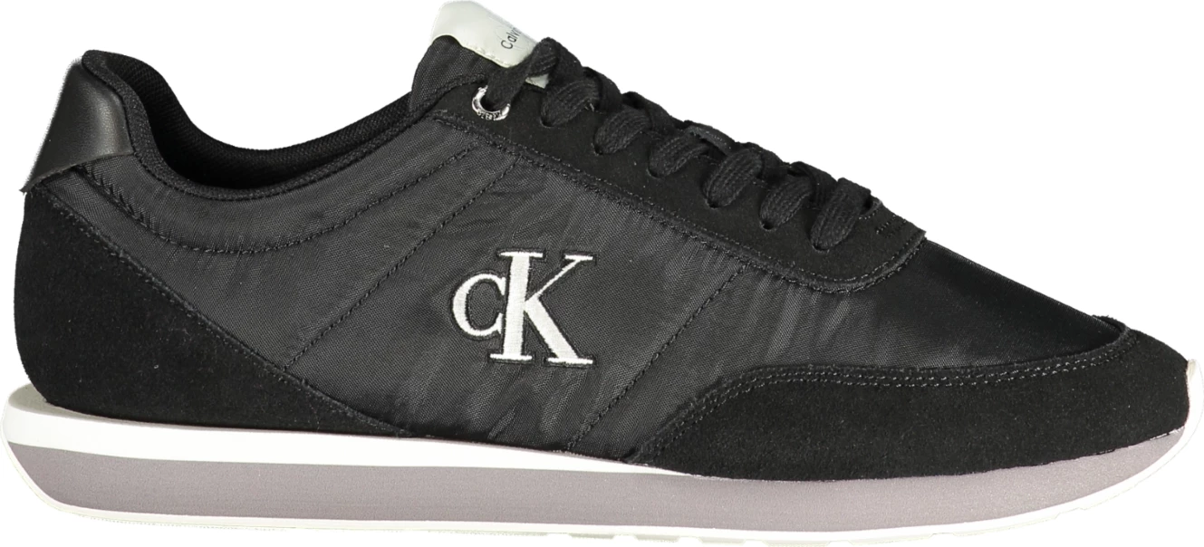 Atlete për meshkuj CALVIN KLEIN, të zeza